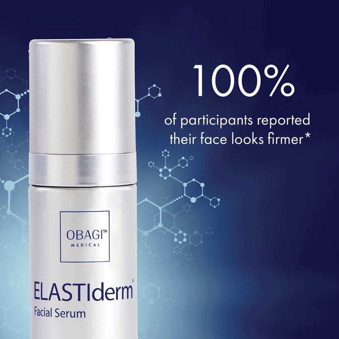 NEW Obagi store Medical ELASTIderm Facial Serum 30 ml